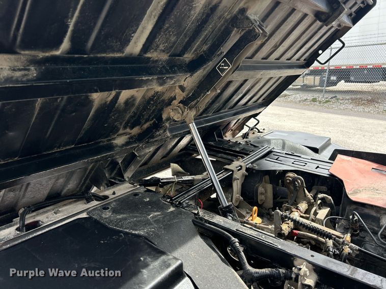 image for item EK2782 2019 Kubota RTV-X1100C utility vehicle