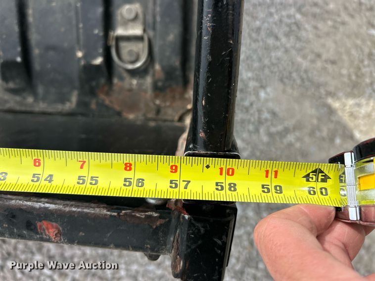 image for item EK2782 2019 Kubota RTV-X1100C utility vehicle