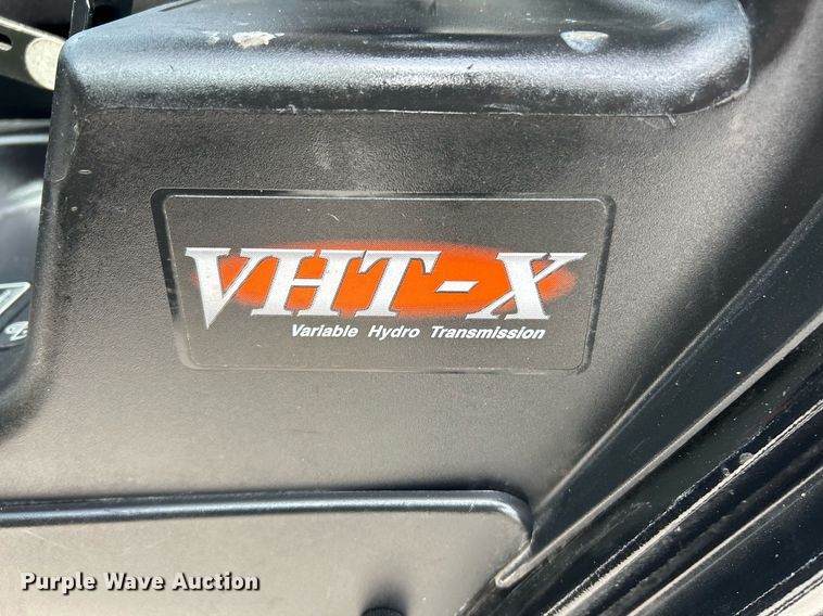 image for item EK2782 2019 Kubota RTV-X1100C utility vehicle