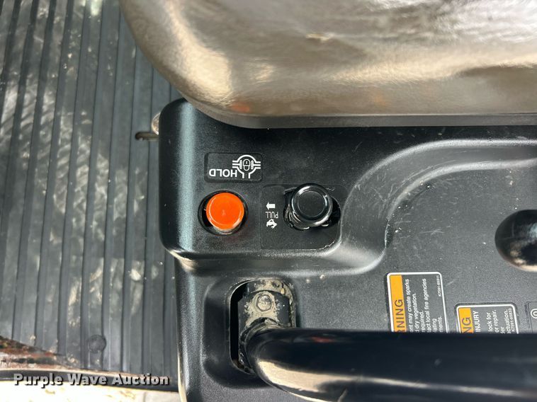 image for item EK2782 2019 Kubota RTV-X1100C utility vehicle