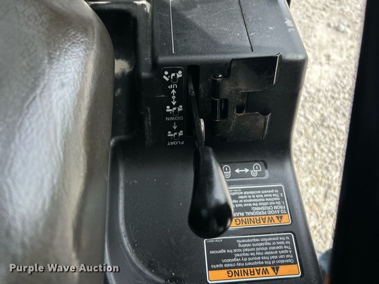 image for item EK2782 2019 Kubota RTV-X1100C utility vehicle