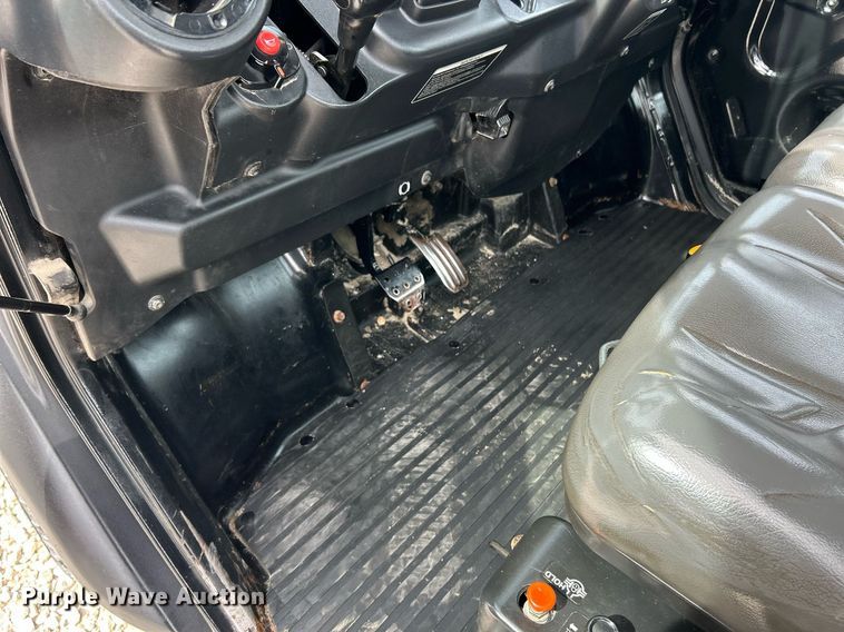 image for item EK2782 2019 Kubota RTV-X1100C utility vehicle