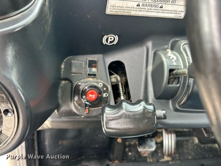 image for item EK2782 2019 Kubota RTV-X1100C utility vehicle