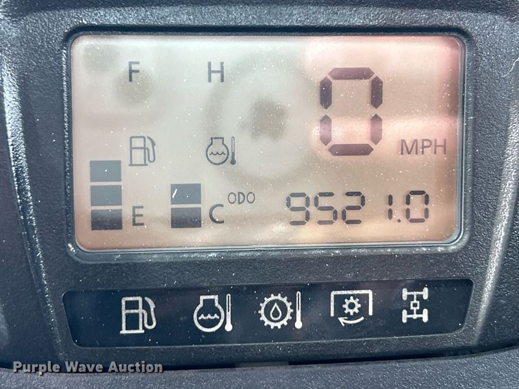 image for item EK2782 2019 Kubota RTV-X1100C utility vehicle