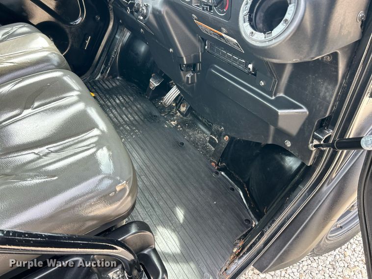 image for item EK2782 2019 Kubota RTV-X1100C utility vehicle