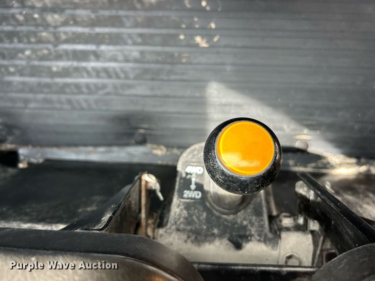 image for item EK2782 2019 Kubota RTV-X1100C utility vehicle