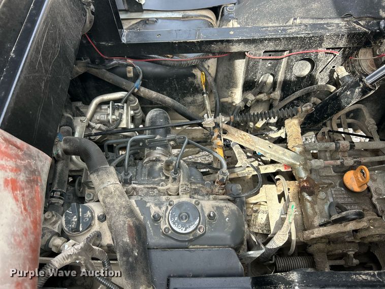 image for item EK2782 2019 Kubota RTV-X1100C utility vehicle