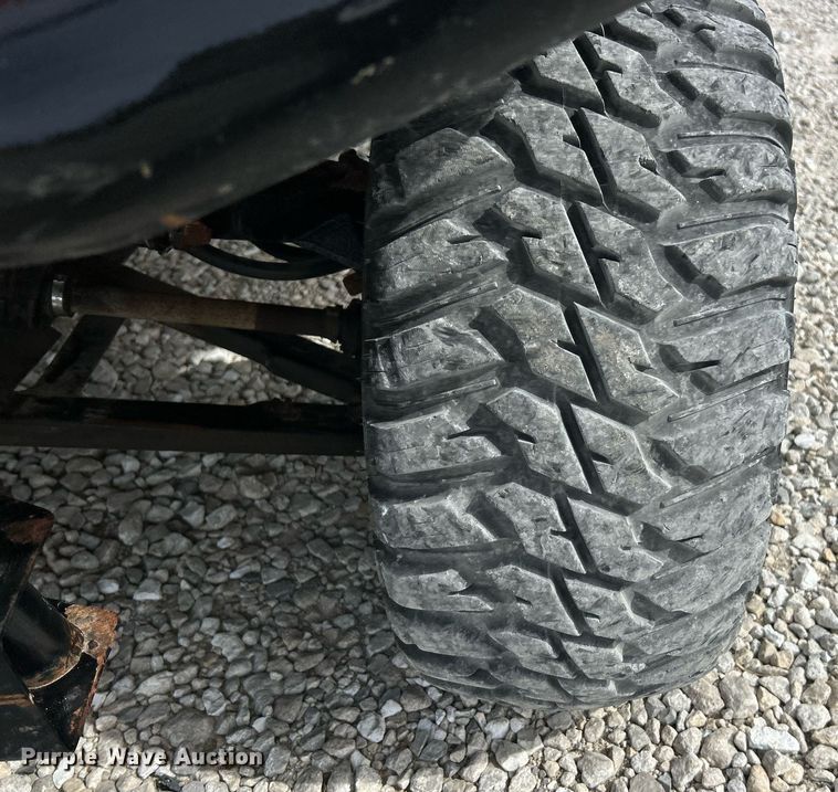 image for item EK2782 2019 Kubota RTV-X1100C utility vehicle