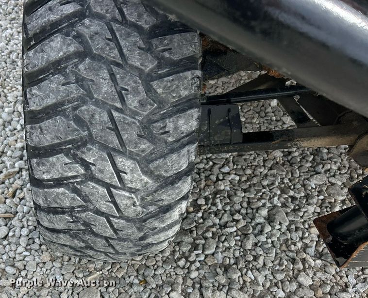 image for item EK2782 2019 Kubota RTV-X1100C utility vehicle