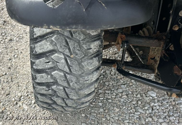 image for item EK2782 2019 Kubota RTV-X1100C utility vehicle