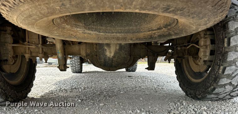 image for item EK2785 2015 Ford F350 Super Duty Lariat Crew Cab pickup truck