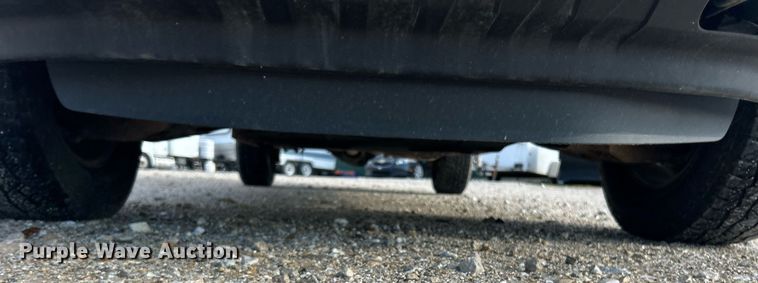 image for item EK2820 2011 Ford F150 XLT SuperCab pickup truck