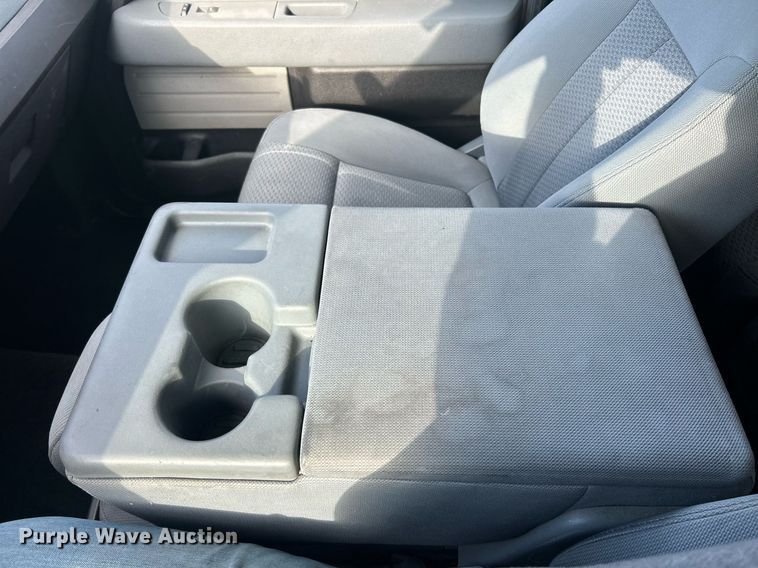 image for item EK2820 2011 Ford F150 XLT SuperCab pickup truck