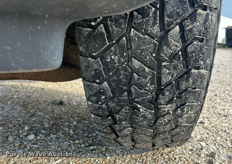 image for item EK2820 2011 Ford F150 XLT SuperCab pickup truck