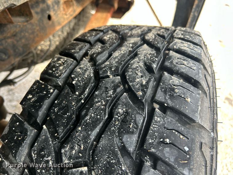 image for item EK2820 2011 Ford F150 XLT SuperCab pickup truck