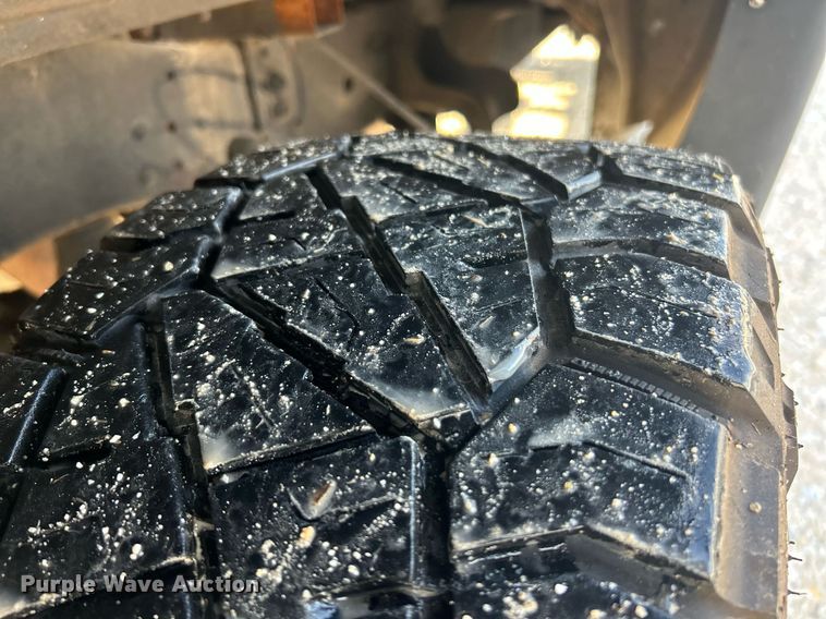 image for item EK2821 2008 Ford F250 Super Duty Lariat Crew Cab pickup truck