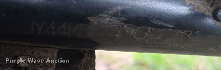 image for item EK5110 1997 Yamaha Timberwolf ATV