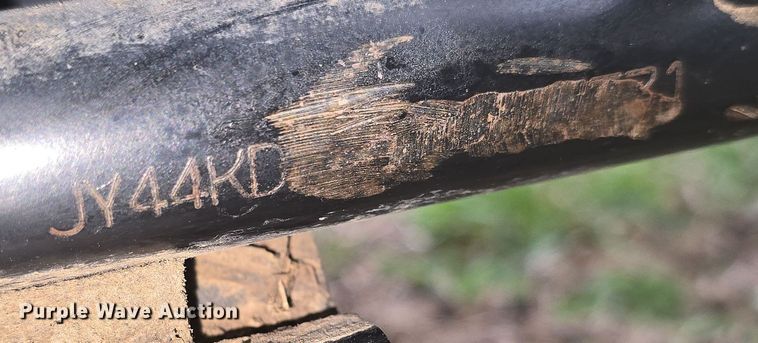 image for item EK5110 1997 Yamaha Timberwolf ATV