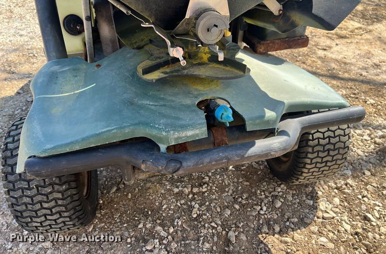 image for item EL5546 TURFCO T3000I applicator