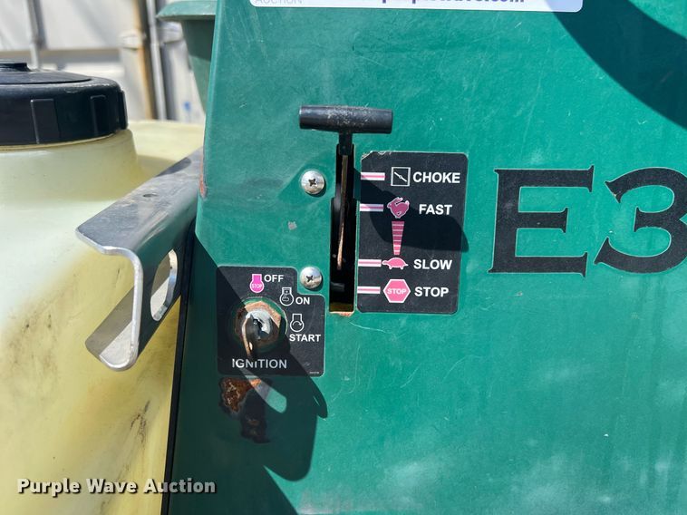 image for item EL5546 TURFCO T3000I applicator