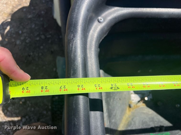 image for item EL5546 TURFCO T3000I applicator