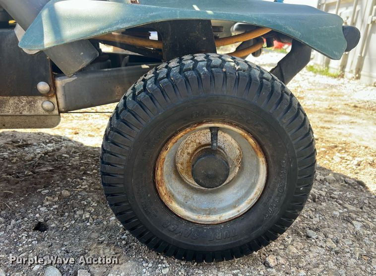 image for item EL5546 TURFCO T3000I applicator