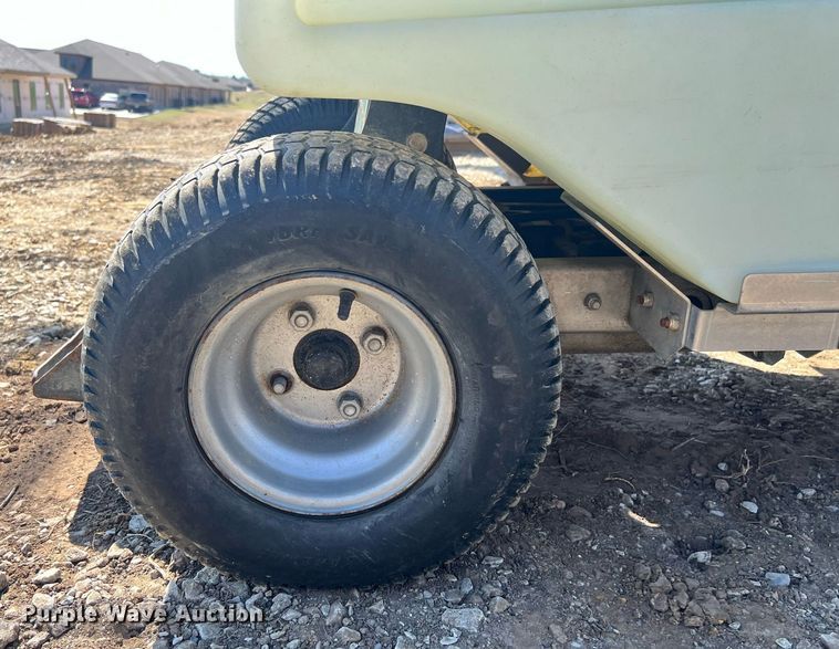 image for item EL5546 TURFCO T3000I applicator