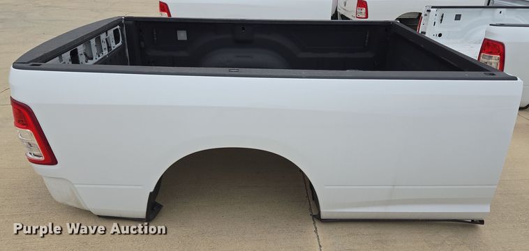 image for item EL5554 Pickup truck bed