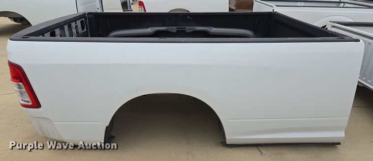 image for item EL5561 pickup truck bed