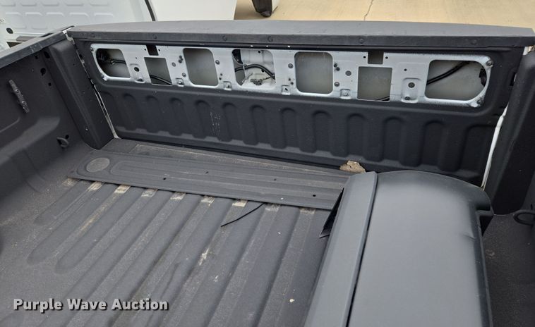 image for item EL5561 pickup truck bed