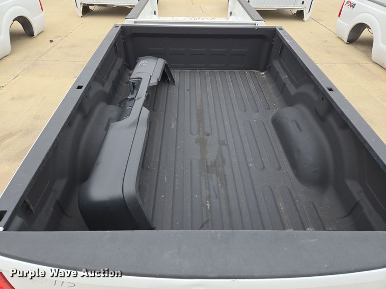 image for item EL5561 pickup truck bed