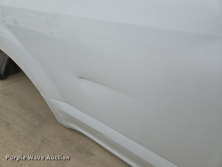 image for item EL5566 Pickup truck bed