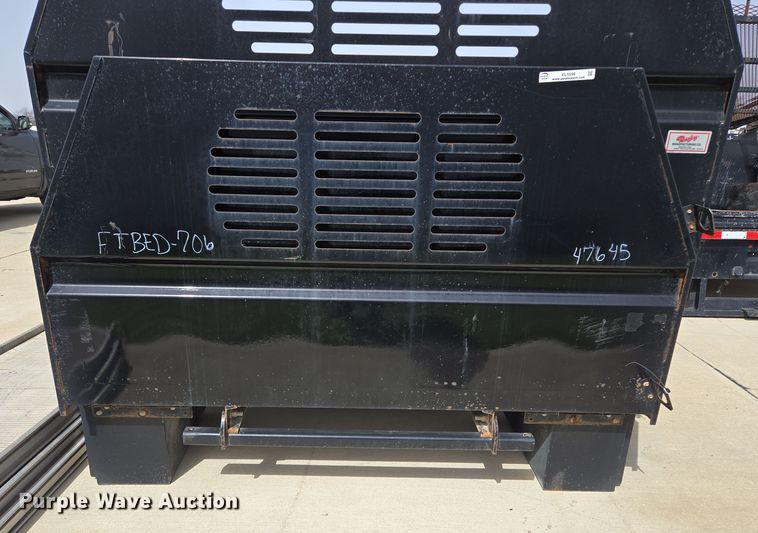 image for item EL5594 Flatbed