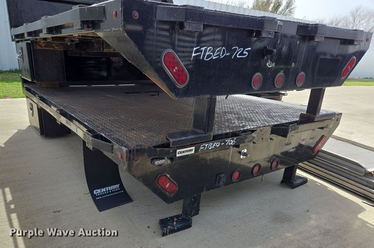 image for item EL5594 Flatbed