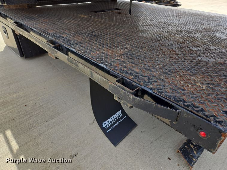 image for item EL5594 Flatbed