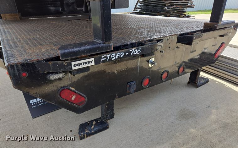 image for item EL5594 Flatbed