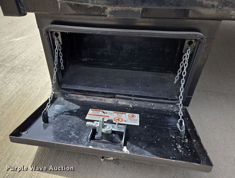 image for item EL5594 Flatbed