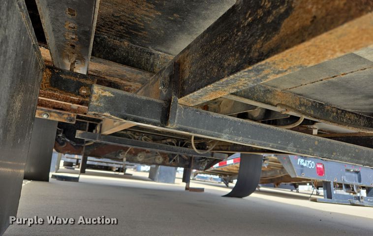 image for item EL5594 Flatbed