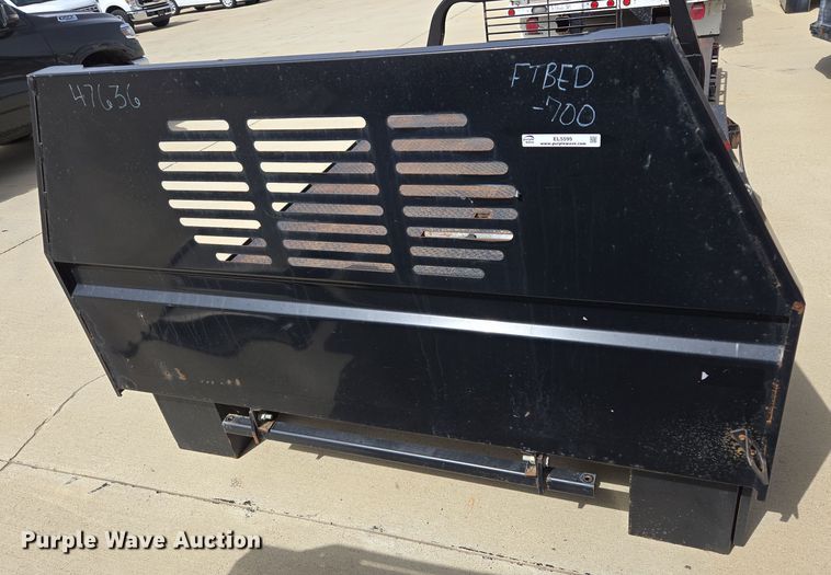 image for item EL5595 Flatbed