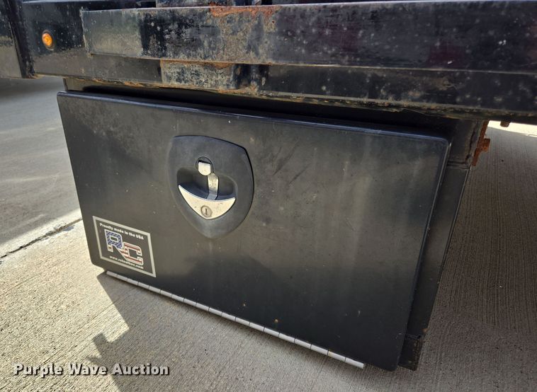 image for item EL5595 Flatbed