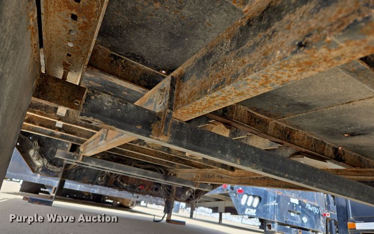 image for item EL5595 Flatbed