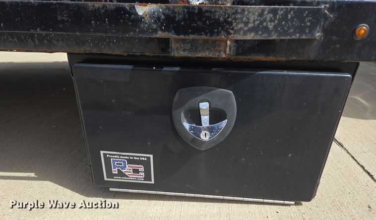 image for item EL5595 Flatbed