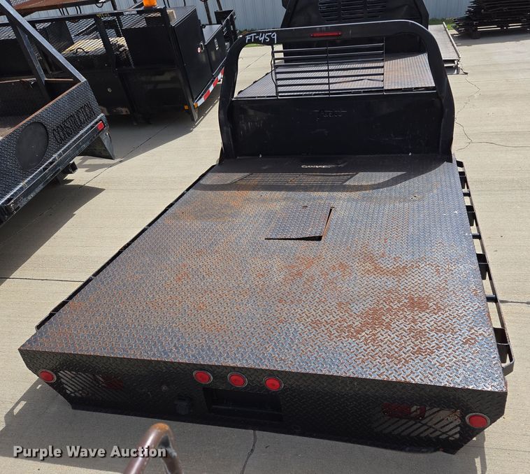 image for item EL5596 Cadet flatbed