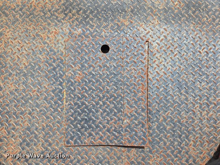 image for item EL5596 Cadet flatbed