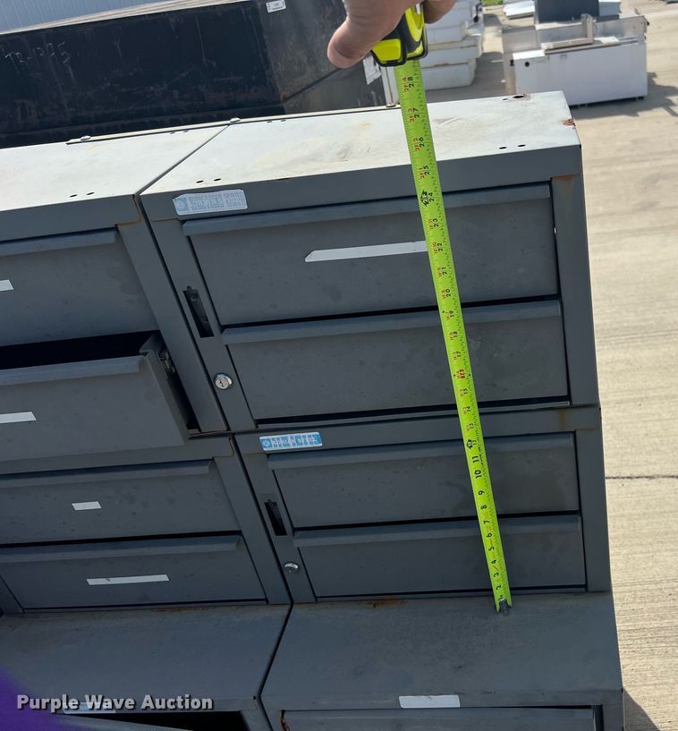 image for item EL5608 Utility bed accessories 