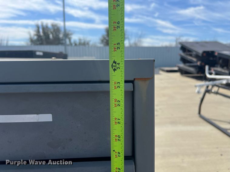 image for item EL5608 Utility bed accessories 