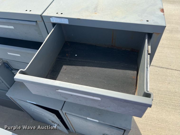 image for item EL5608 Utility bed accessories 