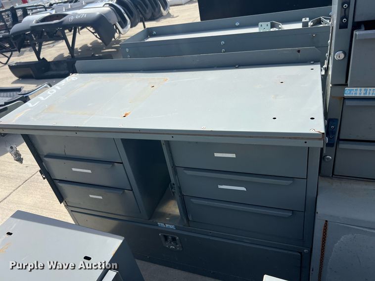 image for item EL5608 Utility bed accessories 