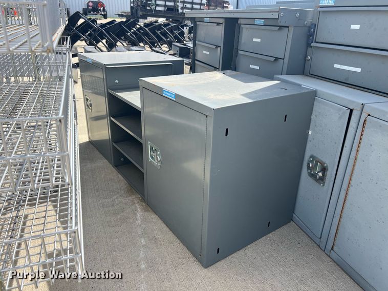 image for item EL5608 Utility bed accessories 