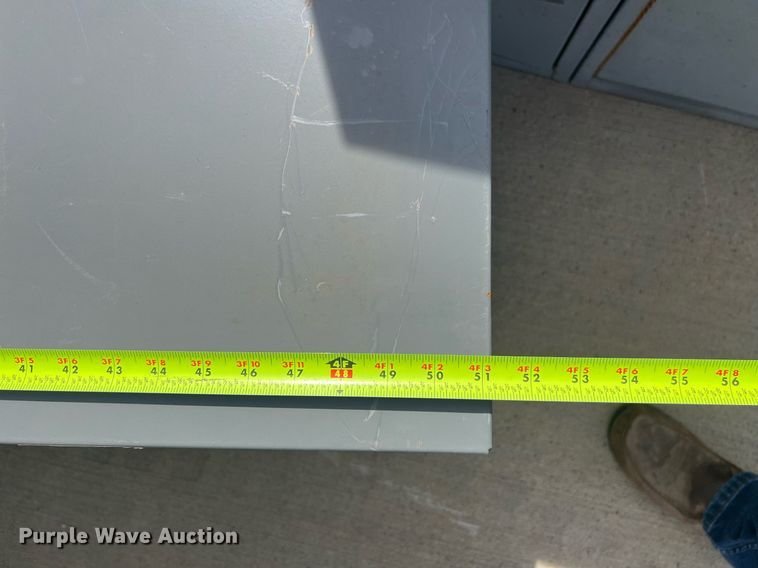 image for item EL5608 Utility bed accessories 